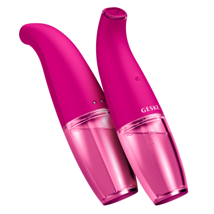 Aqua-Stream Face Cleanser | 8 in 1