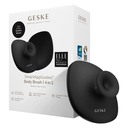 Body Brush | 4 in 1