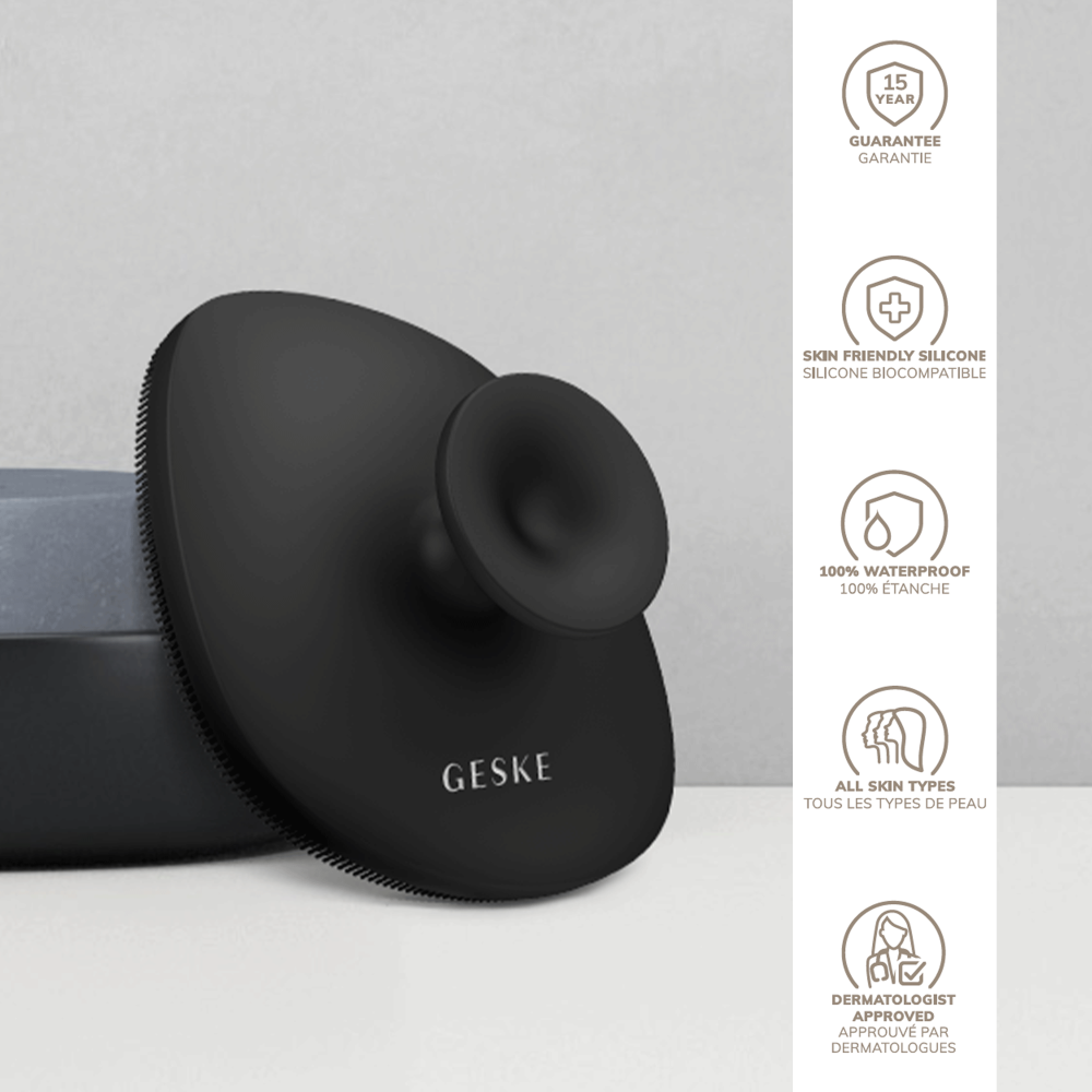 Body Brush | 4 in 1