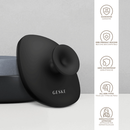 Body Brush | 4 in 1