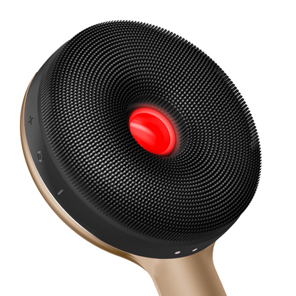 Sonic LED Full-Body Brush &amp; Intensive Exfoliator | 9 in 1