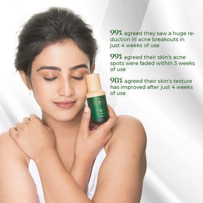Blemish Free Serum