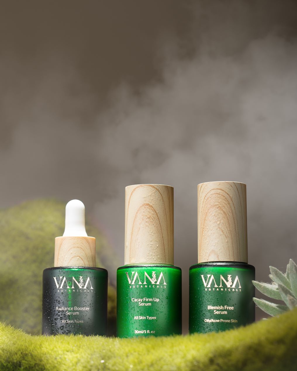 Clear Skin Bundle