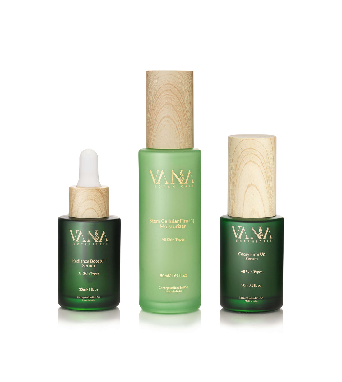 Aging Skin Combo