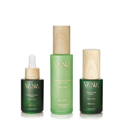 Aging Skin Combo