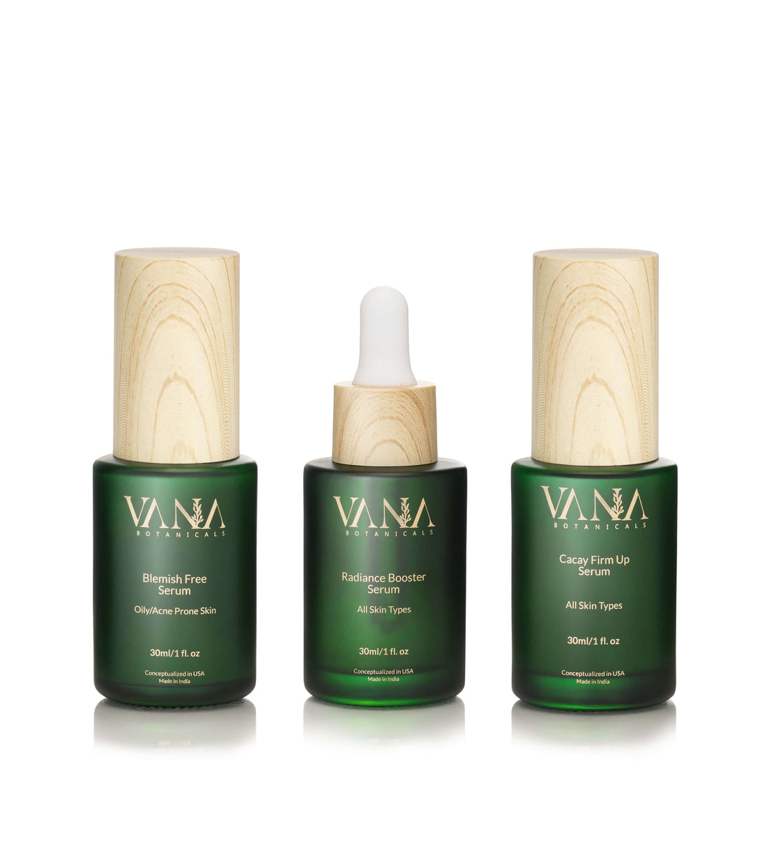 Clear Skin Bundle