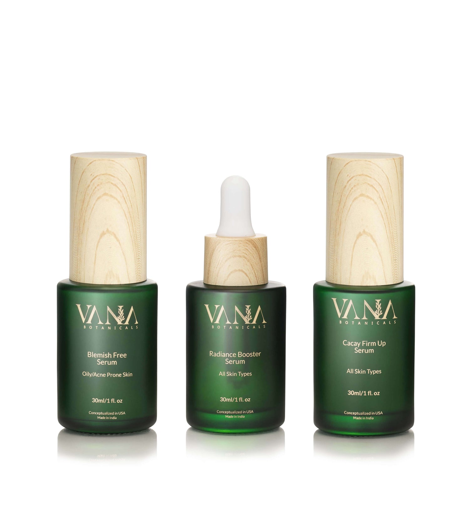 Clear Skin Bundle