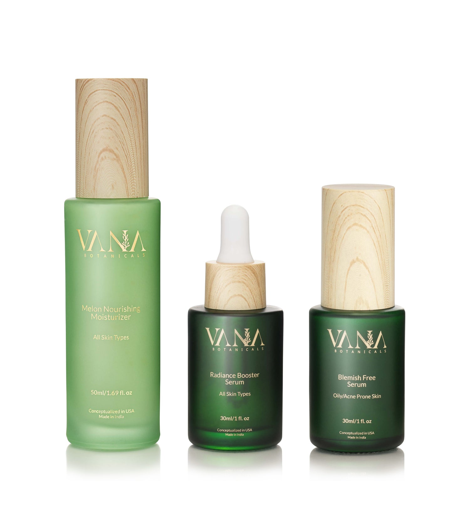 Tone &amp; Texture Bundle
