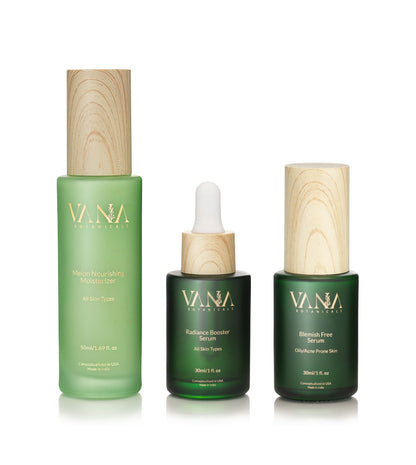 Tone &amp; Texture Bundle