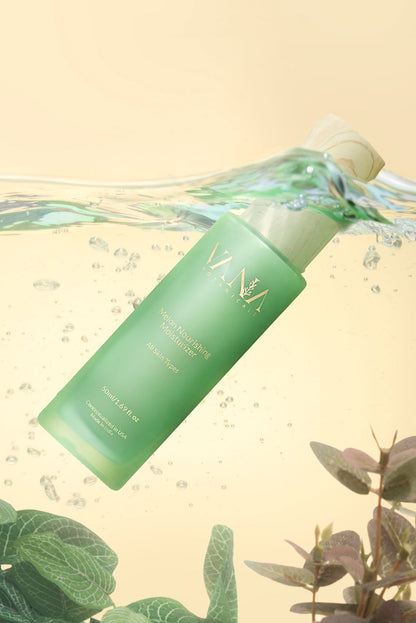 Melon Nourishing Moisturizer