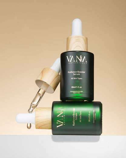 Radiance Booster Serum