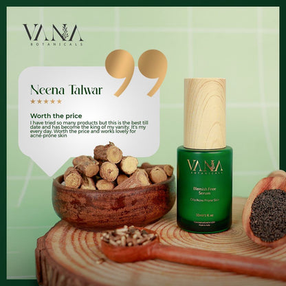 Clear Skin Bundle