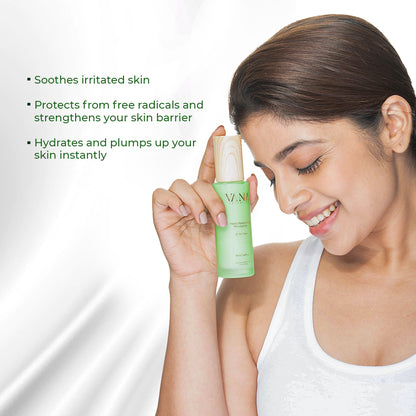Melon Nourishing Moisturizer