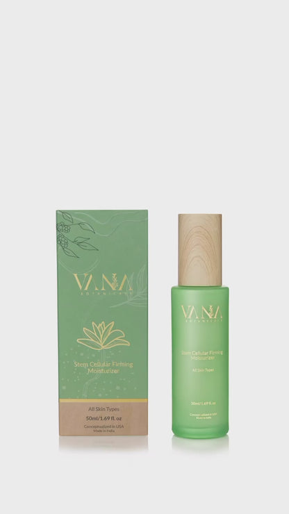 Stem Cellular Firming Moisturizer