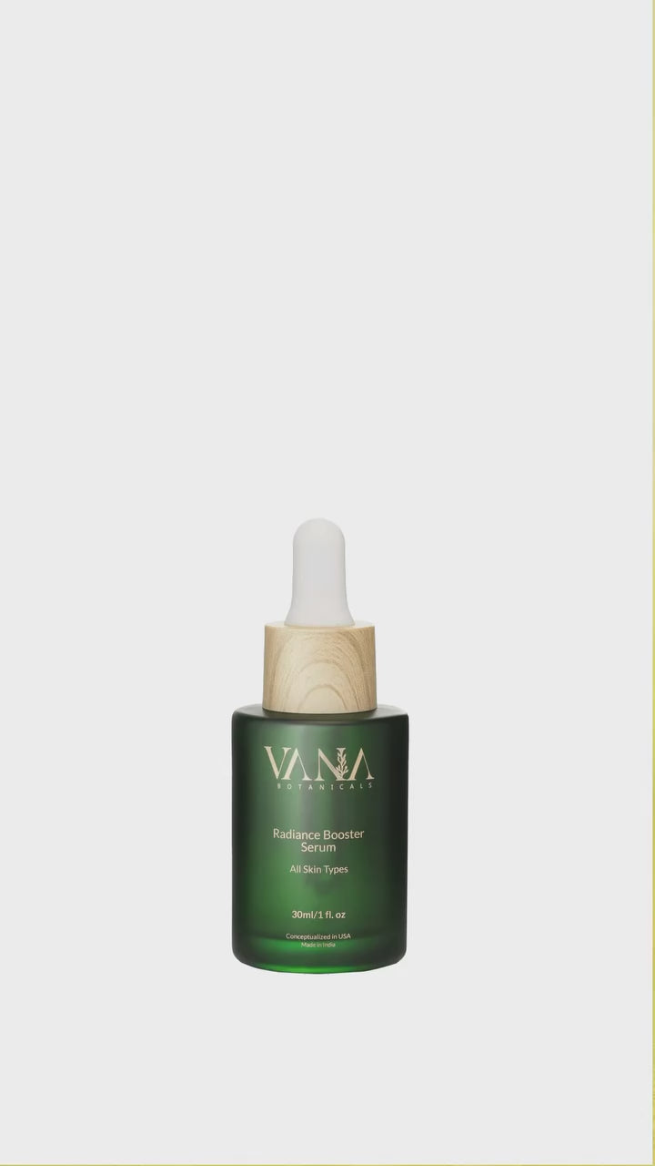 Radiance Booster Serum