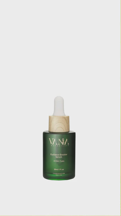 Radiance Booster Serum