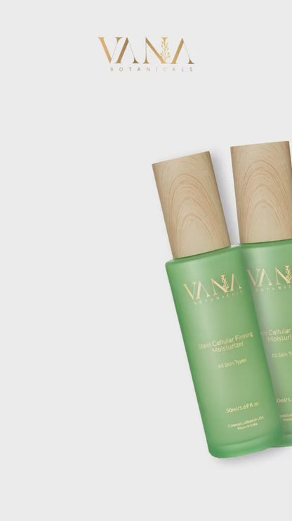 Stem Cellular Firming Moisturizer