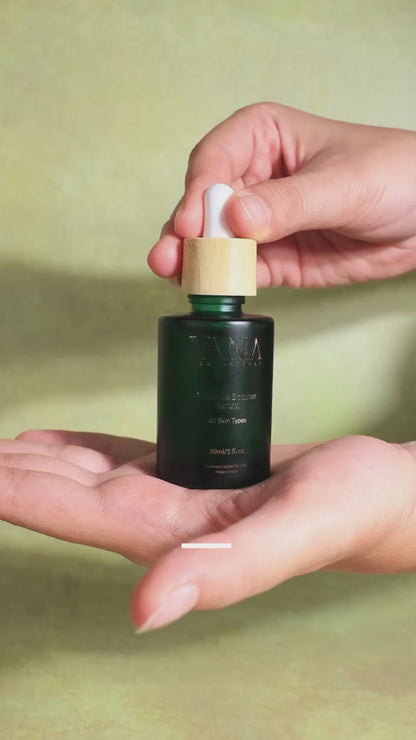 Radiance Booster Serum