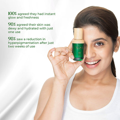 Radiance Booster Serum